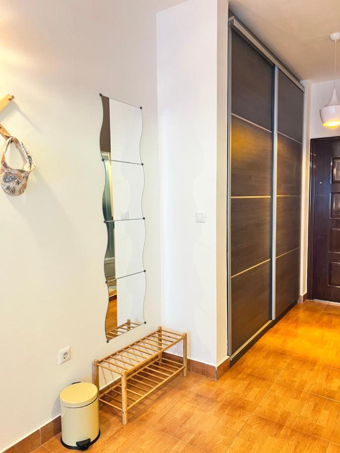 Luna House Budva Exterior photo