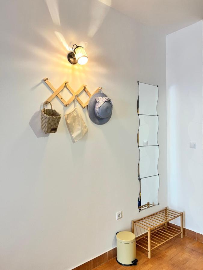 Luna House Budva Exterior photo
